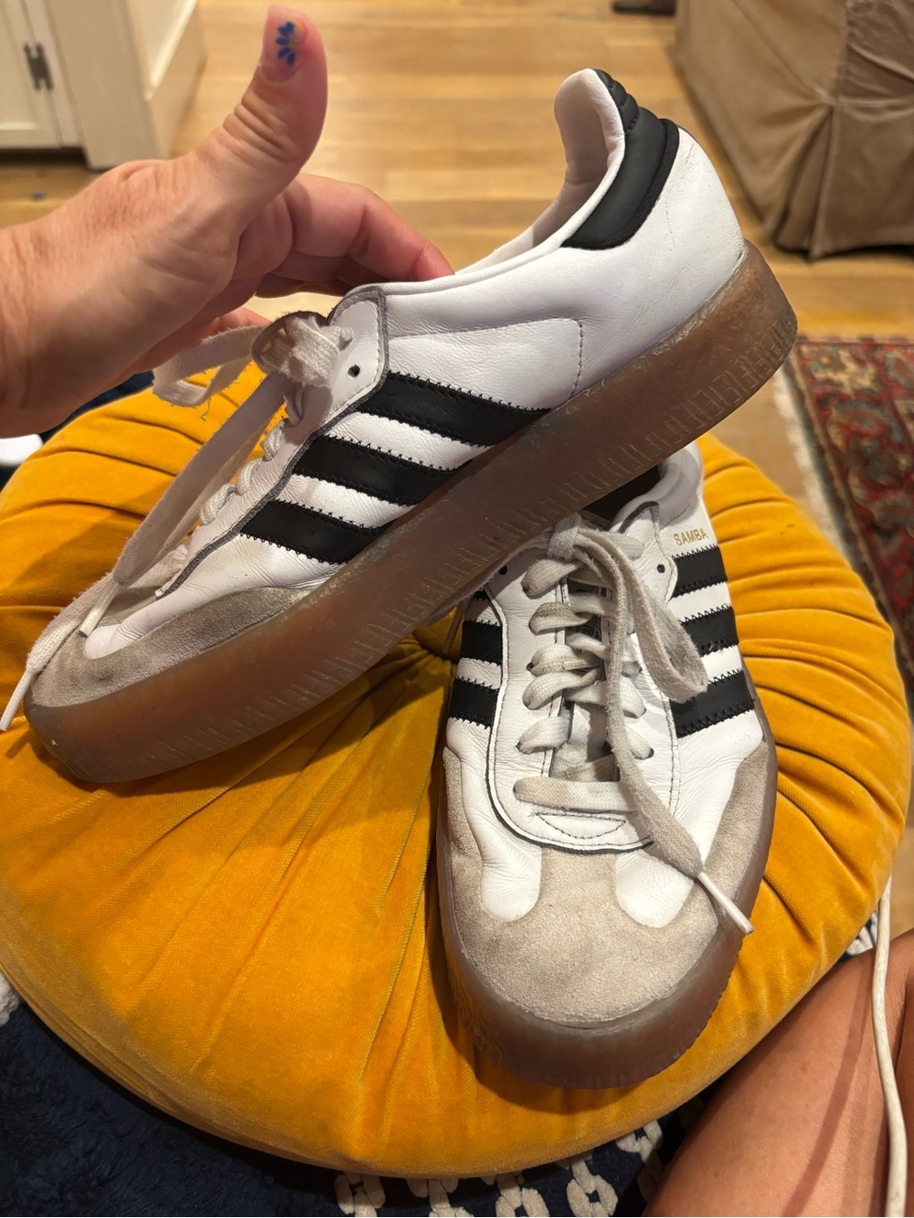 Adidas - Picture 2 of 5
